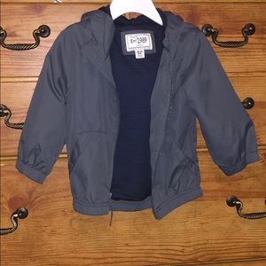 Light jacket great for fall